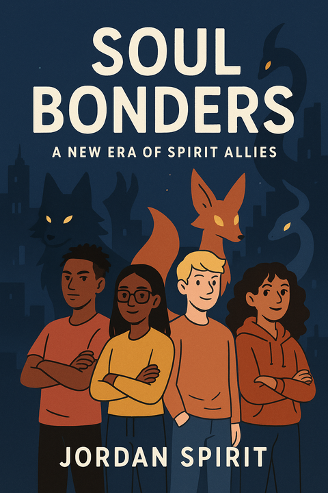 Soul Bonders