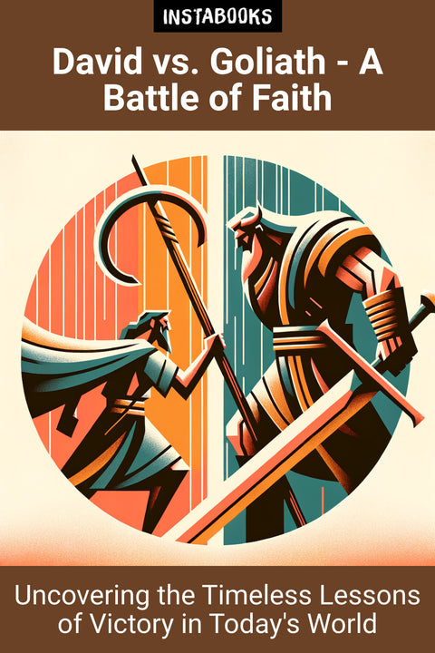 David vs. Goliath - A Battle of Faith