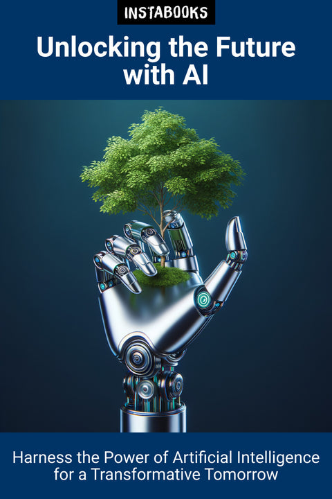Unlocking the Future with AI