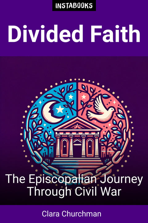 Divided Faith