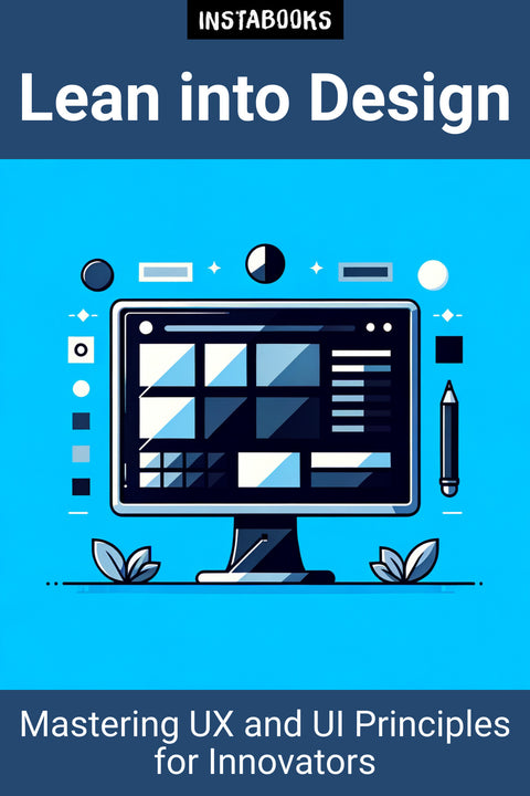 Lean into Design