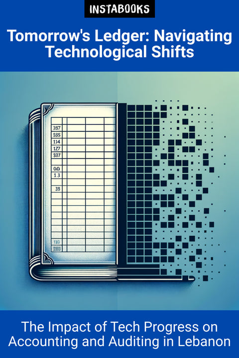 Tomorrow's Ledger: Navigating Technological Shifts