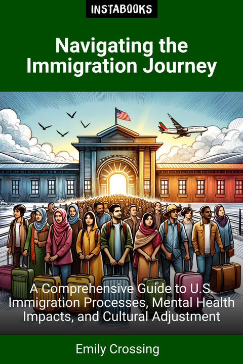 Navigating the Immigration Journey