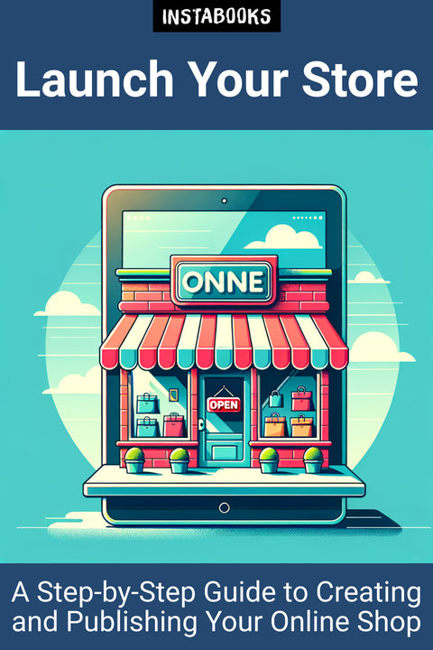 Launch Your Store