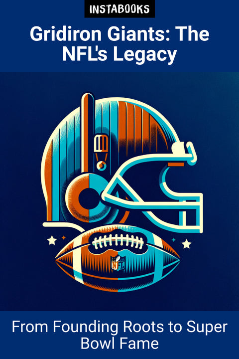 Gridiron Giants: The NFL's Legacy