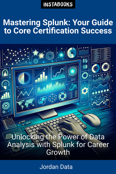 Mastering Splunk: Your Guide to Core Certification Success