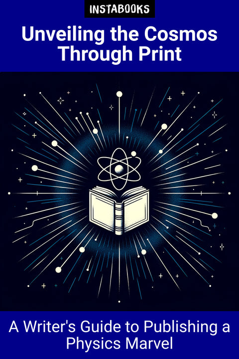 Unveiling the Cosmos Through Print