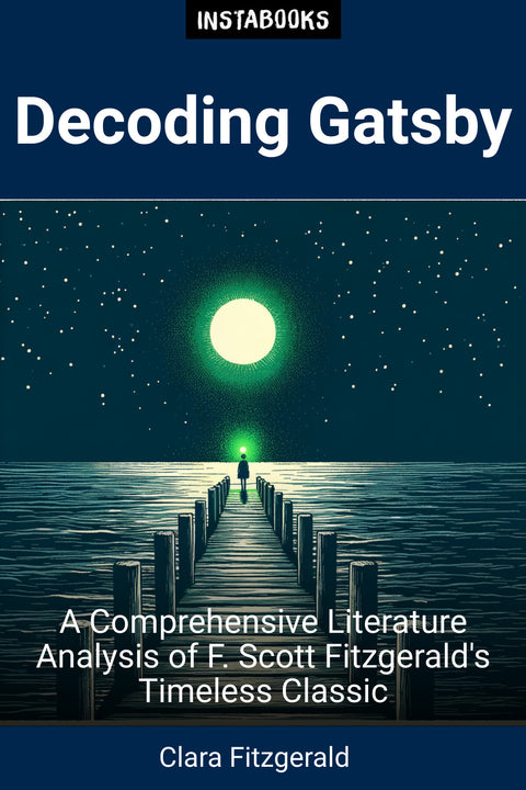 Decoding Gatsby