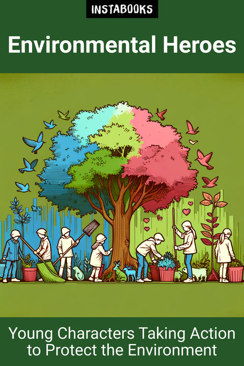 Environmental Heroes
