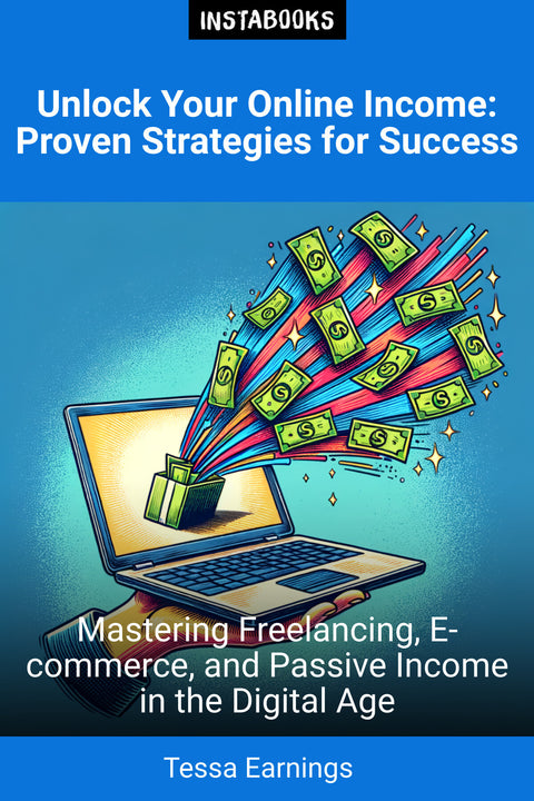 Unlock Your Online Income: Proven Strategies for Success
