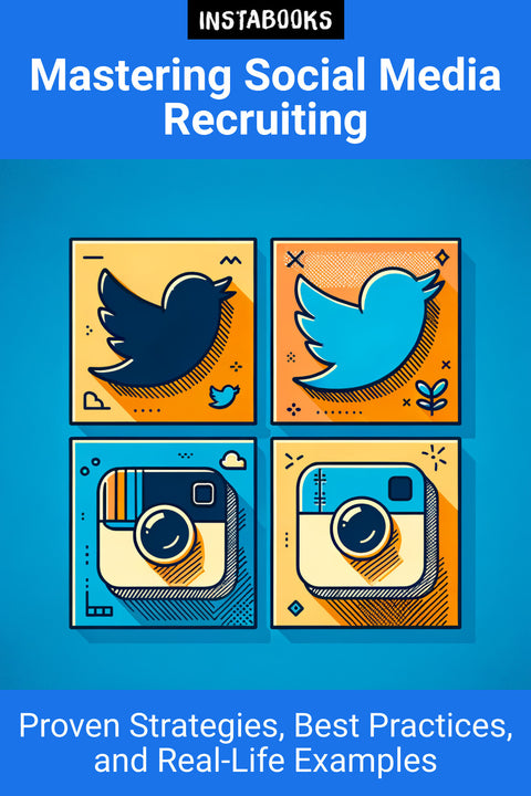 Mastering Social Media Recruiting