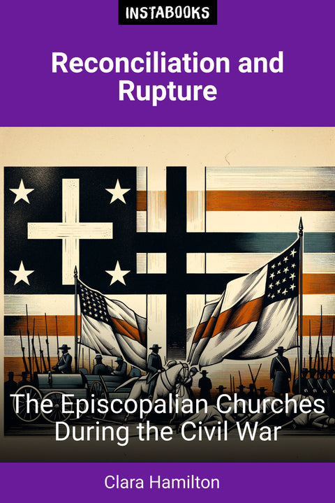 Reconciliation and Rupture