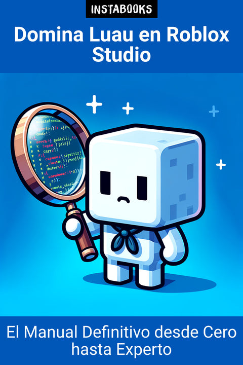 Domina Luau en Roblox Studio