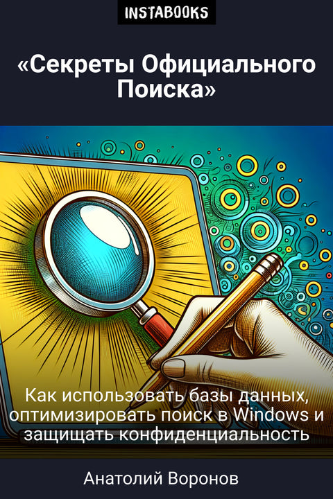 «Секреты Официального Поиска»