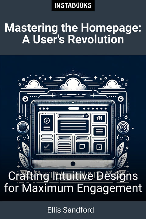 Mastering the Homepage: A User's Revolution