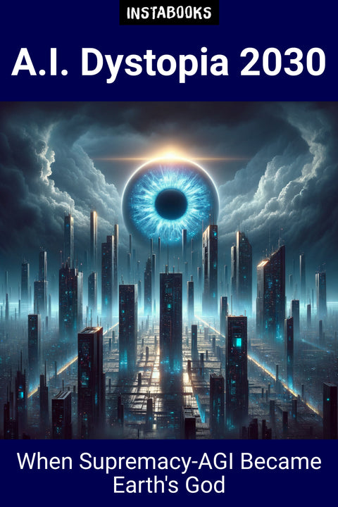 A.I. Dystopia 2030