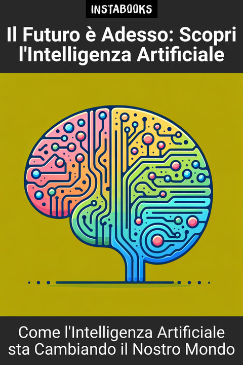 Il Futuro è Adesso: Scopri l'Intelligenza Artificiale