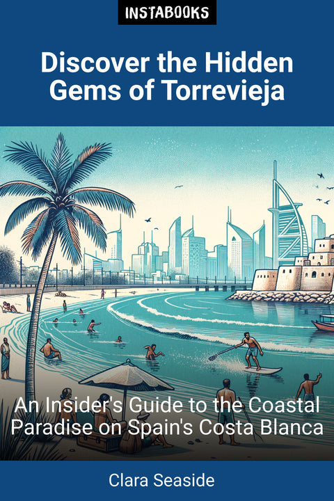 Discover the Hidden Gems of Torrevieja