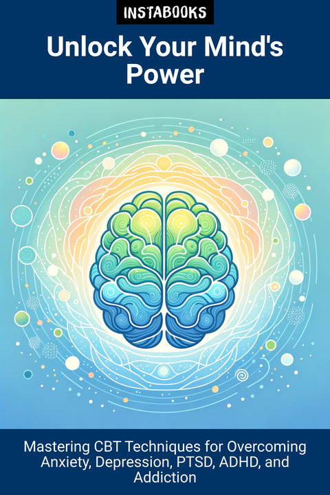 Unlock Your Mind's Power