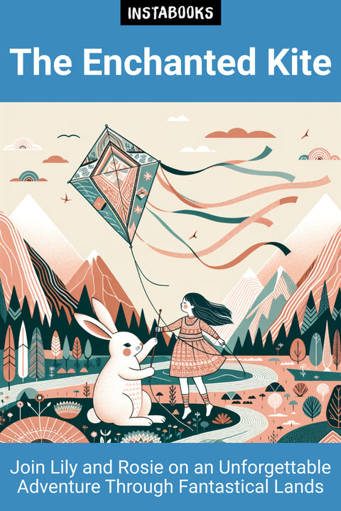 The Enchanted Kite