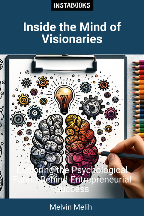 Inside the Mind of Visionaries