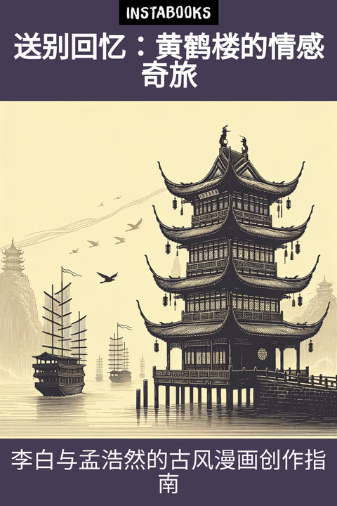 送别回忆:黄鹤楼的情感奇旅
