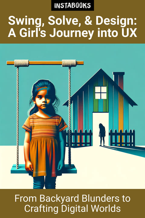Swing, Solve, & Design: A Girl's Journey into UX