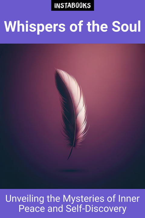 Whispers of the Soul