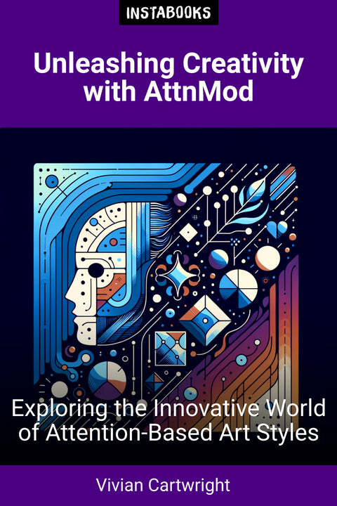 Unleashing Creativity with AttnMod