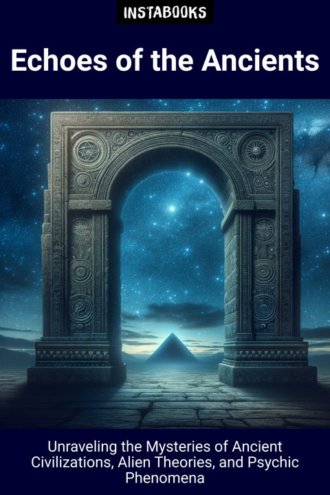 Echoes of the Ancients