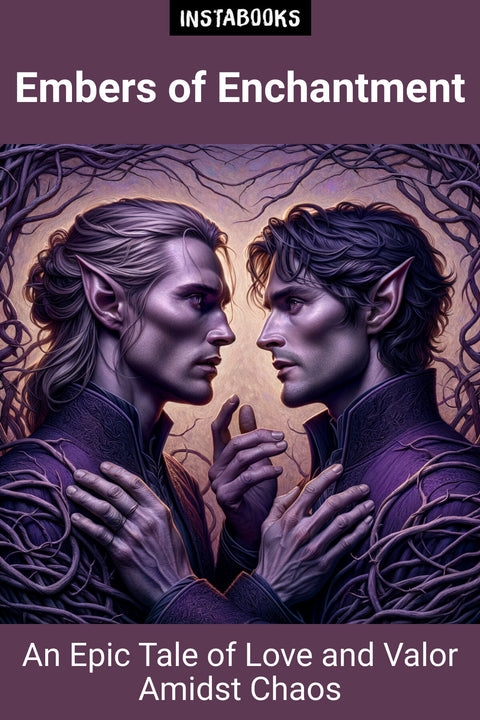 Embers of Enchantment