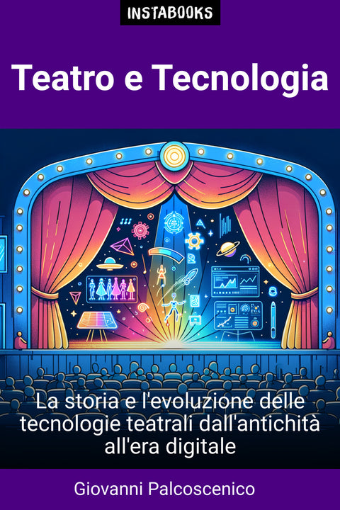 Teatro e Tecnologia