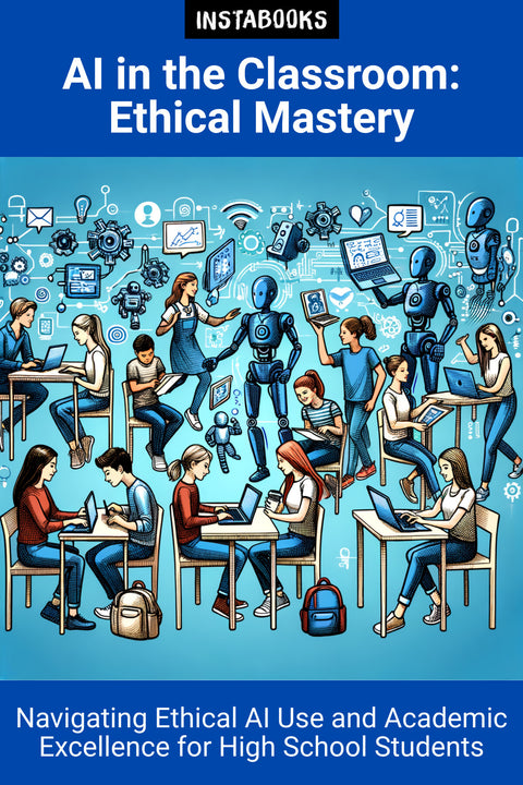 AI in the Classroom: Ethical Mastery