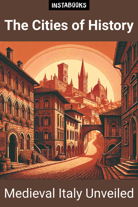 The Cities of History