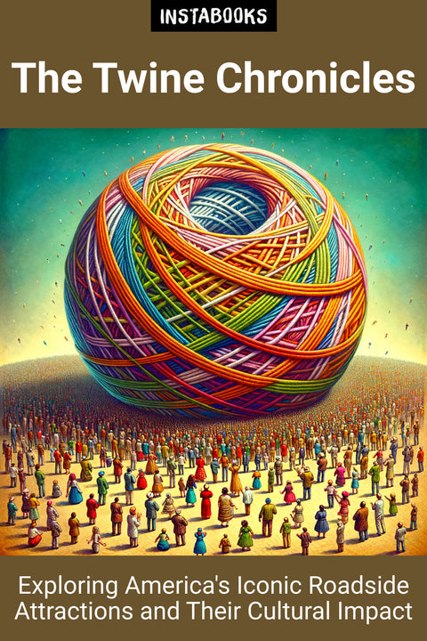 The Twine Chronicles