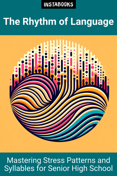 The Rhythm of Language
