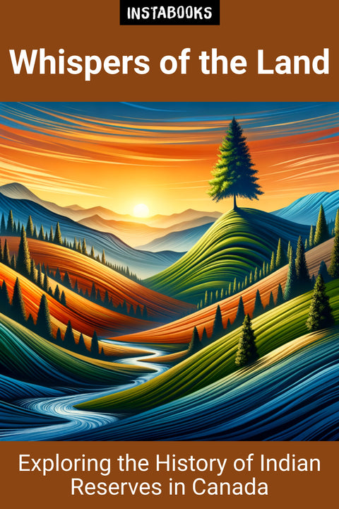 Whispers of the Land