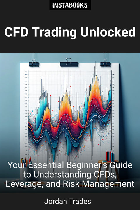 CFD Trading Unlocked