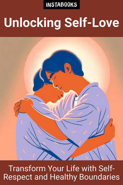 Unlocking Self-Love