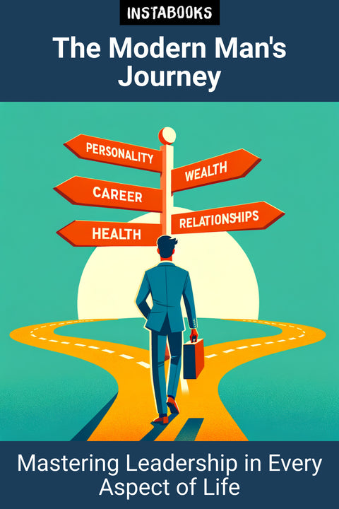 The Modern Man's Journey