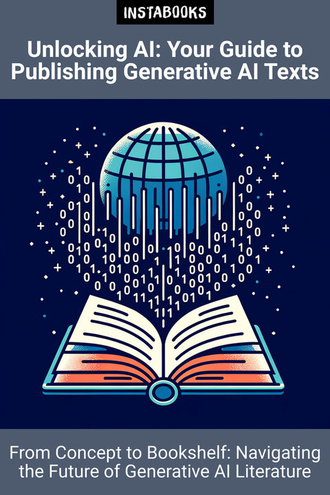 Unlocking AI: Your Guide to Publishing Generative AI Texts