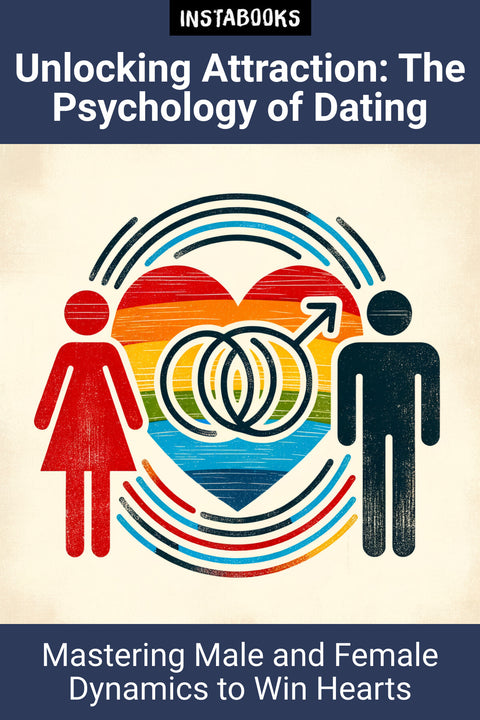 Unlocking Attraction: The Psychology of Dating