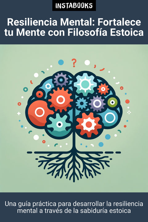 Resiliencia Mental: Fortalece tu Mente con Filosofía Estoica
