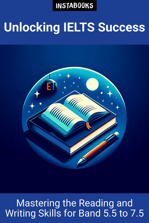 Unlocking IELTS Success