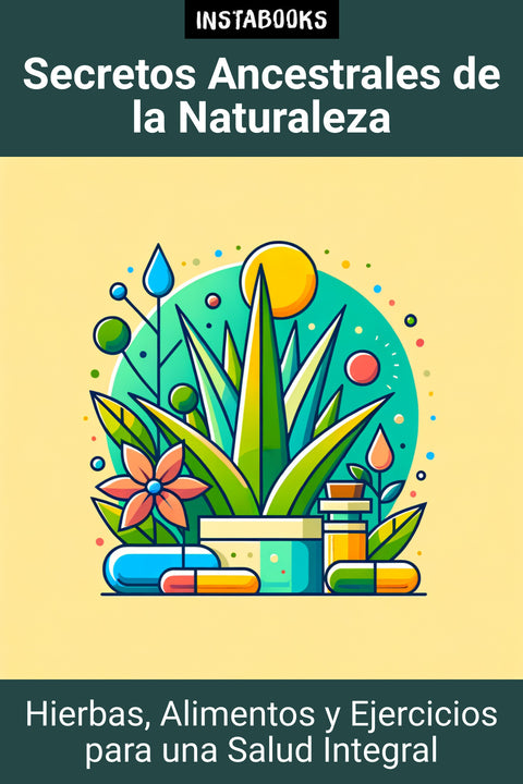 Secretos Ancestrales de la Naturaleza
