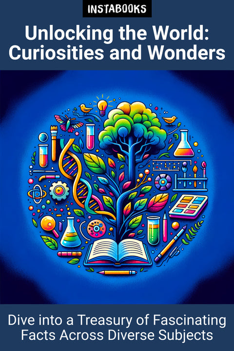 Unlocking the World: Curiosities and Wonders