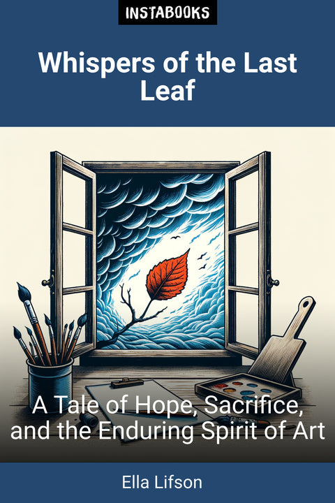 Whispers of the Last Leaf