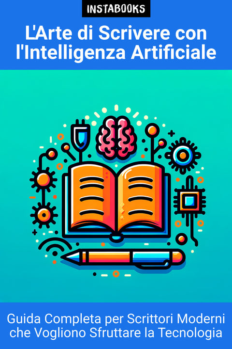 L'Arte di Scrivere con l'Intelligenza Artificiale