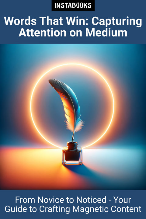 Words That Win: Capturing Attention on Medium