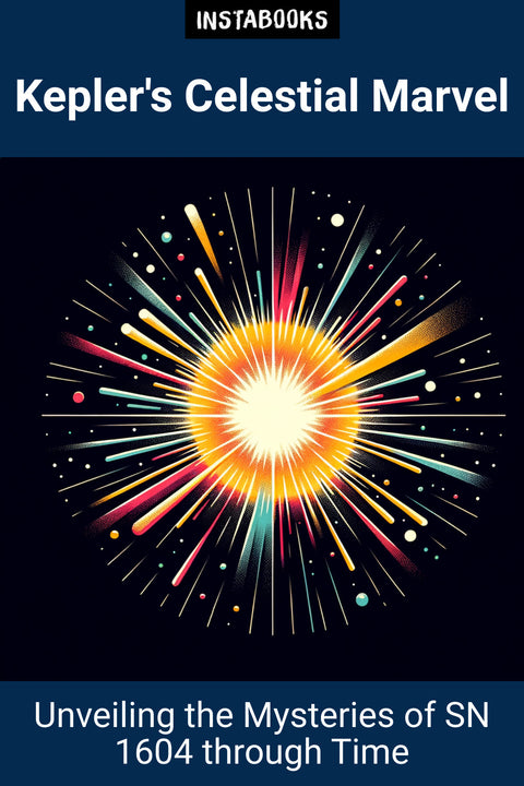 Kepler's Celestial Marvel